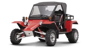 (Tomcar)