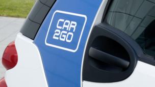 For car-renters, a new option