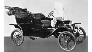 Ford Model T