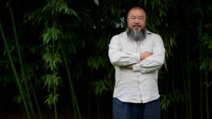 Ai Weiwei