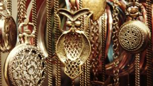 Collections (Thinkstock)