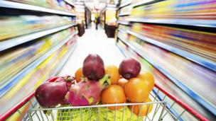 The food crisis we face and how to avert it (Thinkstock)
