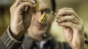 Frozen time (Flickr/Marjan Lazarevski/CC BY-ND 2.0)