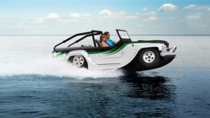 Meet the sport-utility vessel