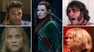 Ten films to watch in December