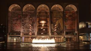 Met Opera (Getty)