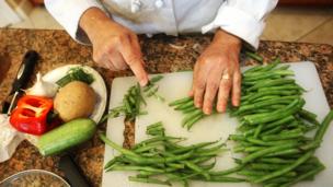Hungry? Hire a private chef