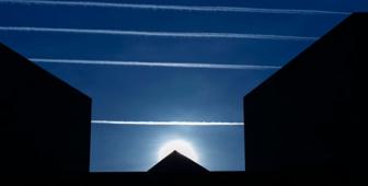 Sky lines