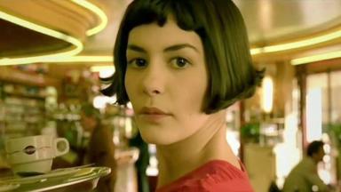Audrey Tautou as industrious ‘Amélie’ the waitress (Union Générale Cinématographique) (Credit: Union Générale Cinématographique)