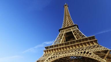Eiffel Tower (Thinkstock) (Credit: Thinkstock)
