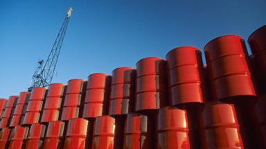 The US has 700 million barrels to spare (Credit: Getty Images)