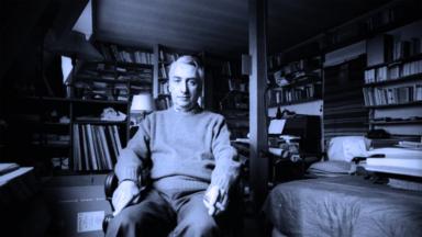 Roland Barthes (Credit: Credit: Corbis)