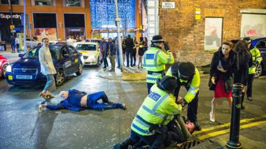 (Credit: Joel Goodman)