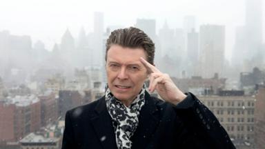 (Credit: Jimmy King)