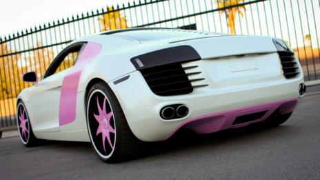 Bbc Autos The Art And Science Of Colour On Demand
