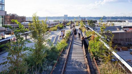 High Line