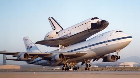 (Nasa)