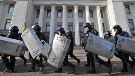 (AfP/Getty Images)