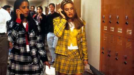 Clueless