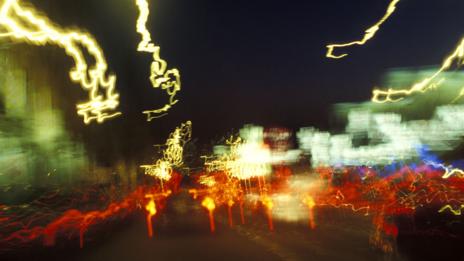 What should the courts do about drink-drivers with auto-brewery syndrome? (Thinkstock)