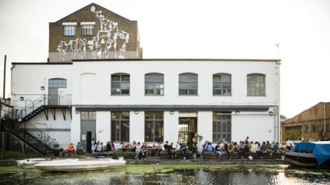 Inner London locations near popular bars and restaurants (Credit: Pocket Living Ltd)