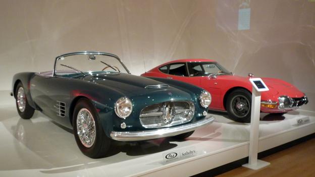 BBC - Autos - Moving sculptures: Previewing Art of the ... BBC - Autos - Moving sculptures: Previewing Art of the ...