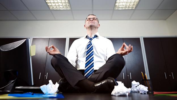 BBC - Capital - Beat holiday work stress before it starts