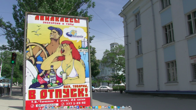 Transnistria (Credit: Hyde Harper)