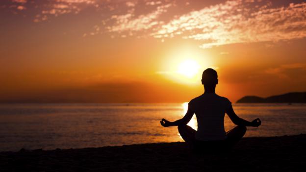 Bbc Future Can Meditation Help Prevent The Effects Of Ageing