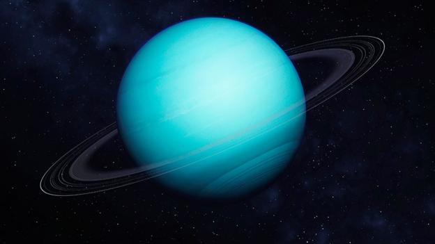 Pictures Of Uranus The Planet 27