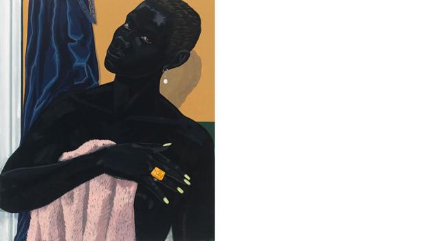 Bbc Culture Kerry James Marshall Challenging Racism In Art History 