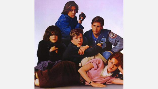 The Breakfast Club (Universal Pictures)