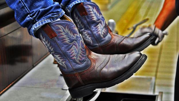 worst cowboy boots