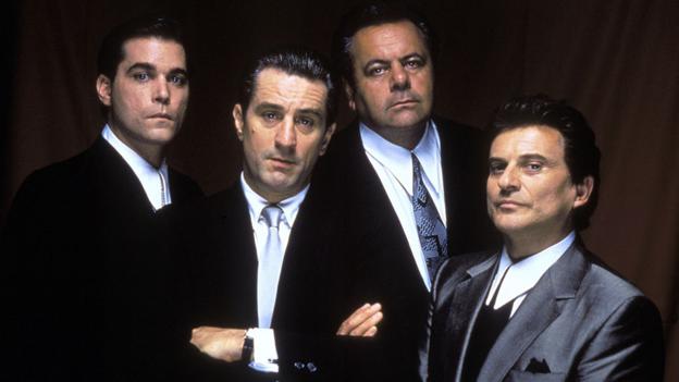 Goodfellas has been selected as the closing night film of the Tribeca Film Festival