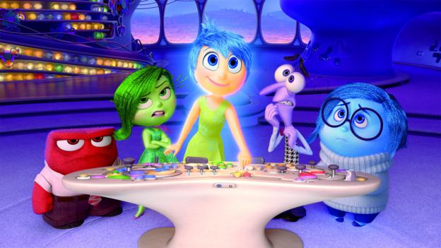 Still from inside Out