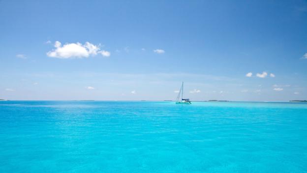 The Maldives attracts sailors from all over the world (Credit: Credit: Diane Selkirk) The Maldives attracts sailors from all over the world (Credit: Credit: Diane Selkirk)