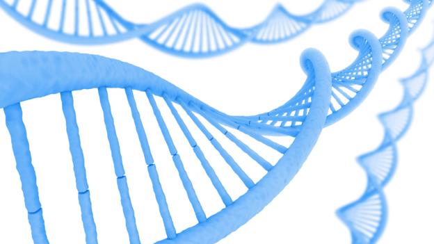 Our DNA affects our mental health (Credit: Science Photo Library/Alamy Stock Photo)