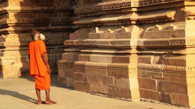 Bbc Travel India S Temples Of Sex