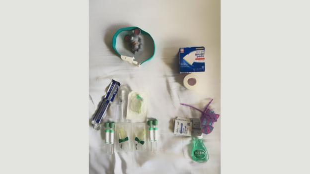 The kindest cut (Credit: Credit: CJ!)