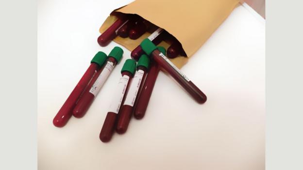 Ready to drink (Credit: Credit: Lethenteron)