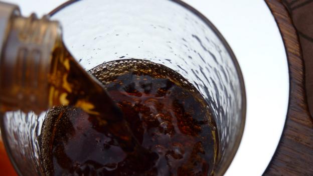 Many fear the health effects of sweeteners in diet drinks (Ze’ev Barkan/Flickr/CC BY 2.0) (Credit: Ze’ev Barkan/Flickr/CC BY 2.0)