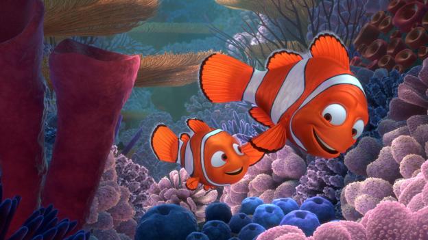(Credit: Disney/Pixar) (Credit: Disney/Pixar)
