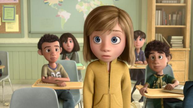 (Credit: Disney/Pixar) (Credit: Disney/Pixar)