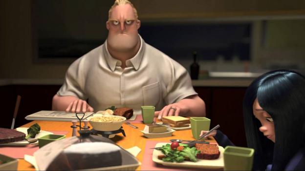 (Credit: Disney/Pixar) (Credit: Disney/Pixar)