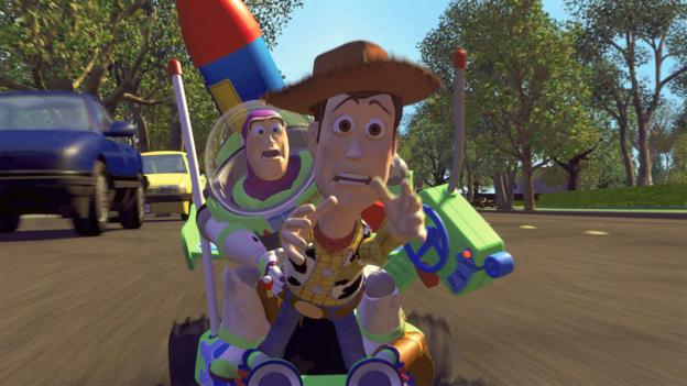 (Credit: Disney/Pixar) (Credit: Disney/Pixar)