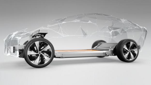 Faraday Future 