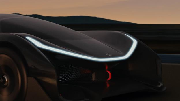 Faraday Future 