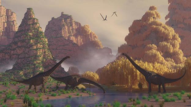 biggest dinosaur Steve how many dinosaurs are in the country biggest dinosaur Steve how many dinosaurs are in the country