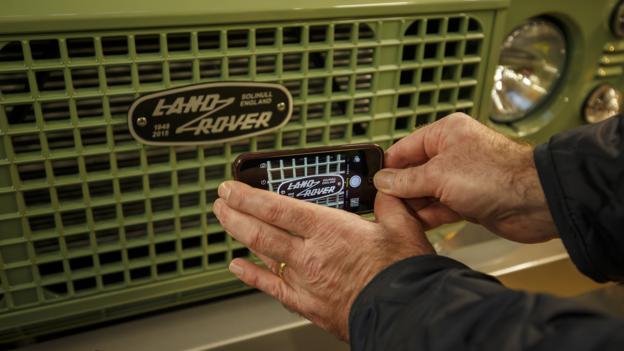 Το τελικό Defender, 29, Ιανουαρίου 2016 