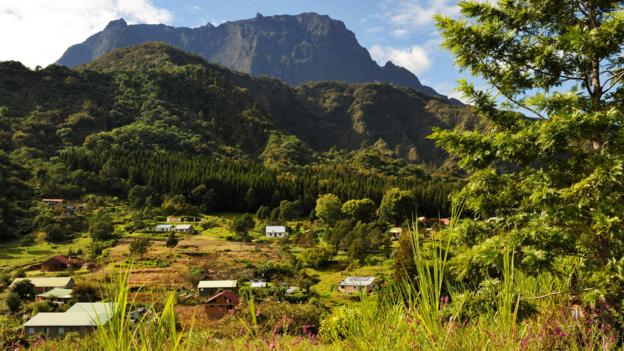 La Nouvelle is at the centre of Cirque de Mafate’s increasing tourist trade (Credit: Credit: Christian Goupi/Alamy)